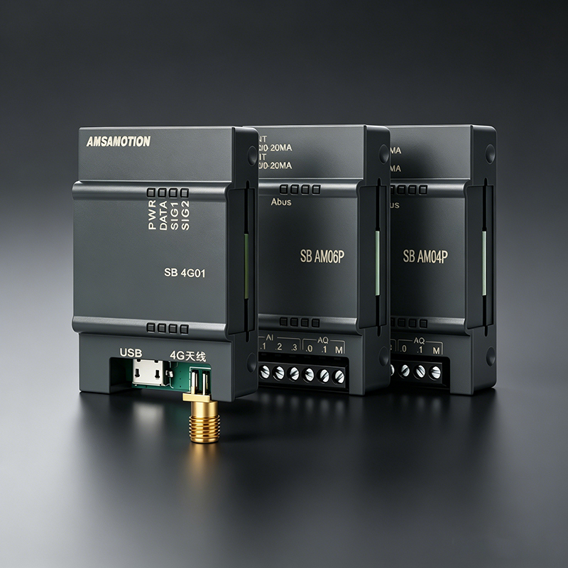 可编程逻辑控制器